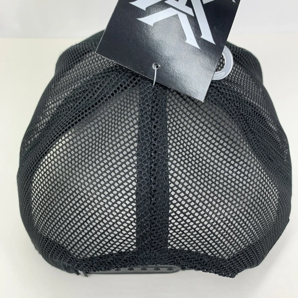 Vortex optics hat